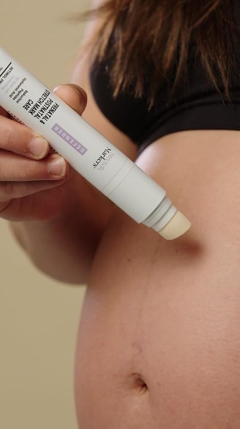 StretchMarkers Pregnancy Defender – Stretch Mark Cream - Image 7