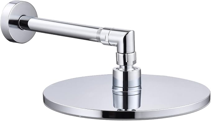 Shower Head Elbow Adapter, Shower Arm Elbow Adapter - Image 6