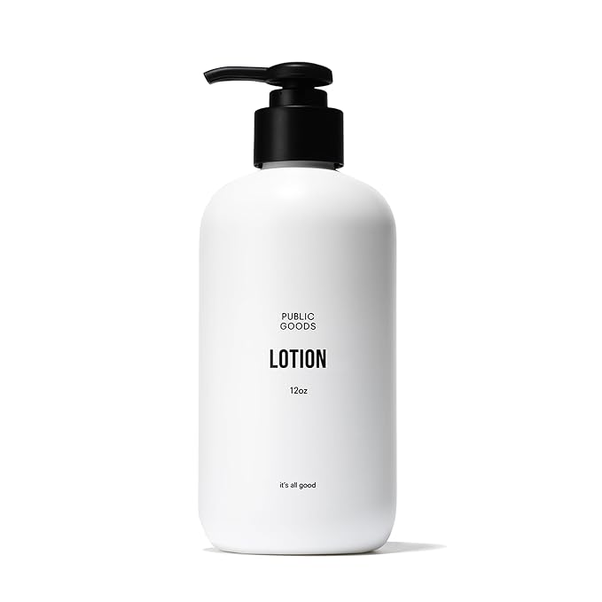 Public Goods Body & Hand Lotion by PublicGoods