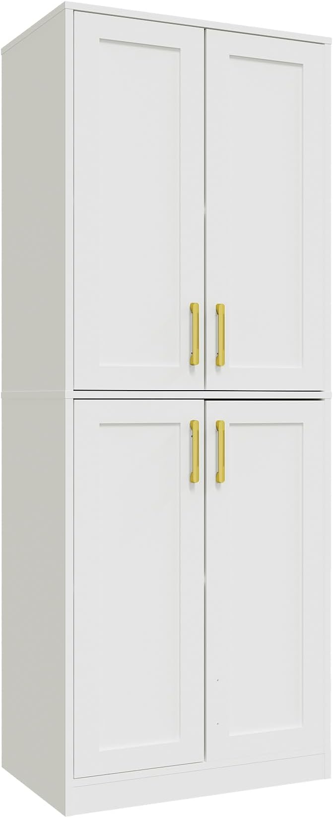 Storage Cabinet, Kitchen Pantry by Hamesen
