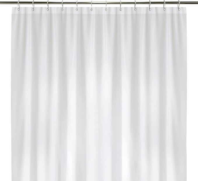 LiBa Bathroom Shower Curtain by Liba