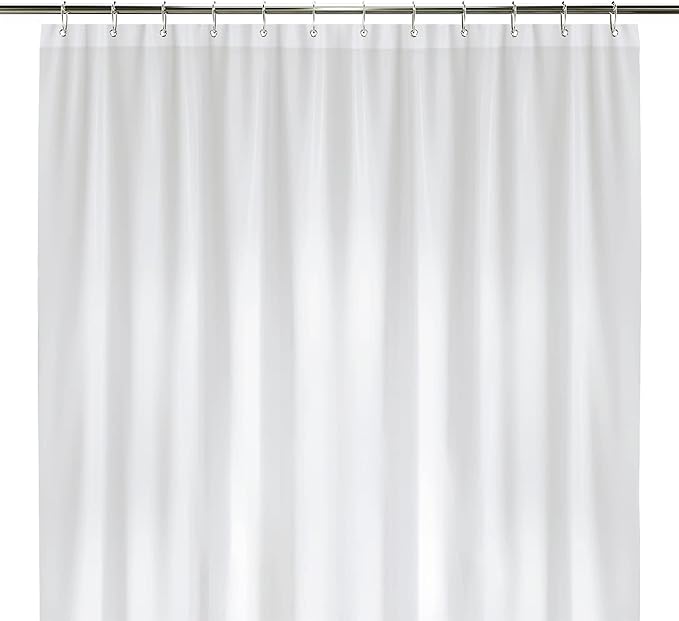 LiBa Bathroom Shower Curtain by Liba