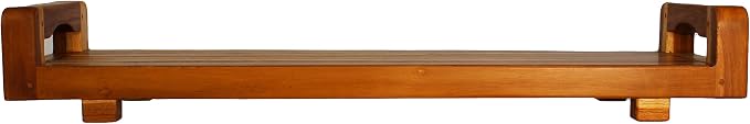 EcoDecors, 34 inch, with LiftAid Handles, Bath Tray - Image 2