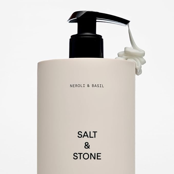 Salt & Stone Body Lotion for Women & Men| Scented Daily Body Lotion | Hydrates - Image 6
