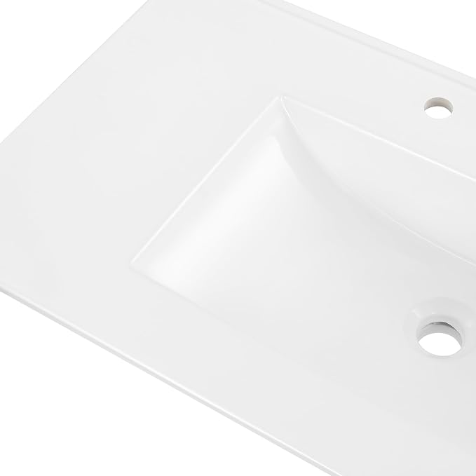 JONATHAN Y SNK1003A Ancillary 3-Hole 36 in. W x 18.25 in. D Classic - Image 6