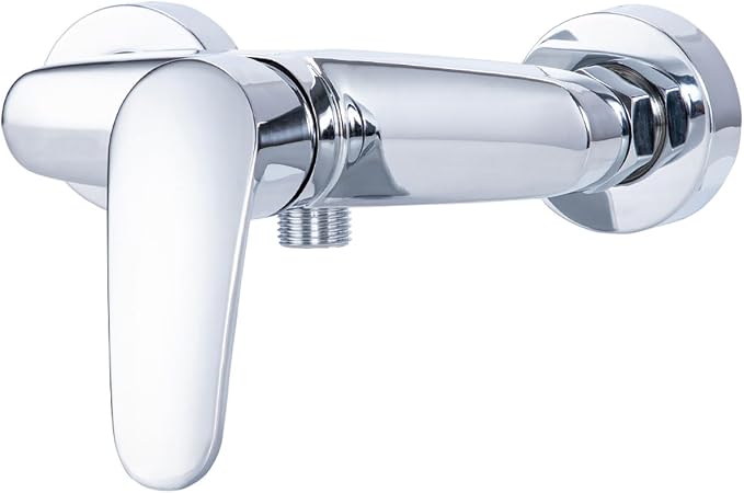 Lever Faucet for Grooming Tubs by GroomerEssentials