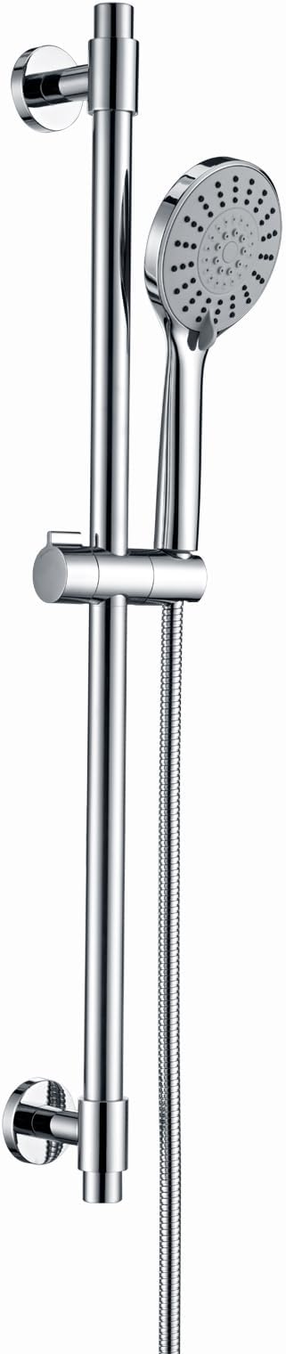 Adjustable Shower Slide Bar - Image 9