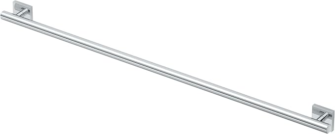 Elevate 48" L Grab Bar by Gatco