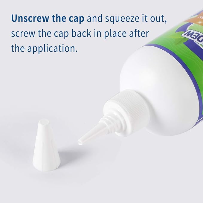 Mold Remover Gel - Image 6