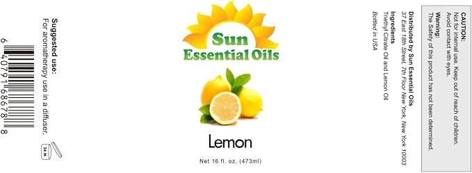 Sun Essential Oils - Image 2