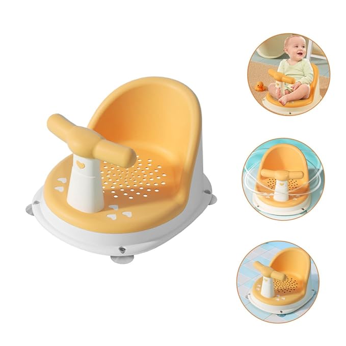 Generic Ergonomic Bath Seat - Image 3
