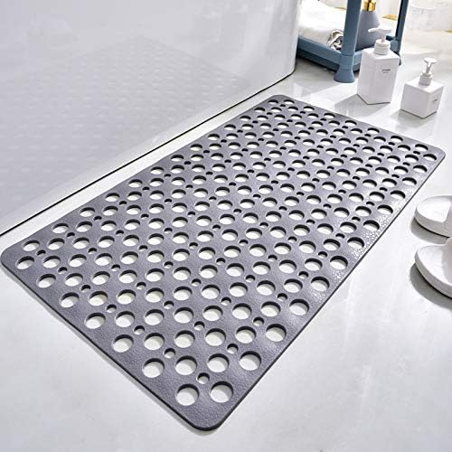 Casa and Beyond Shower Mat, Non Slip Bath Mat and Shower Mat by Unknown