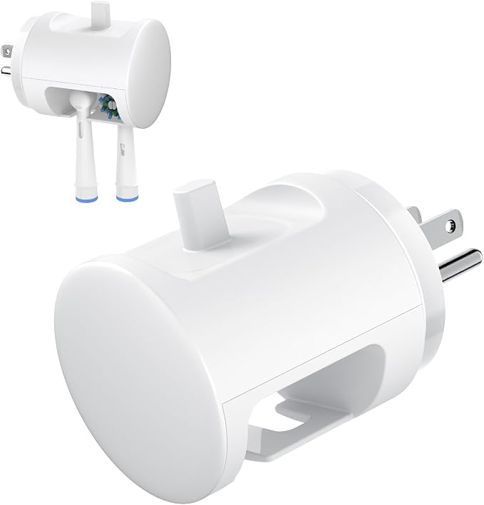 2-in-1 Wireless Wall Station Compatible by Roleader