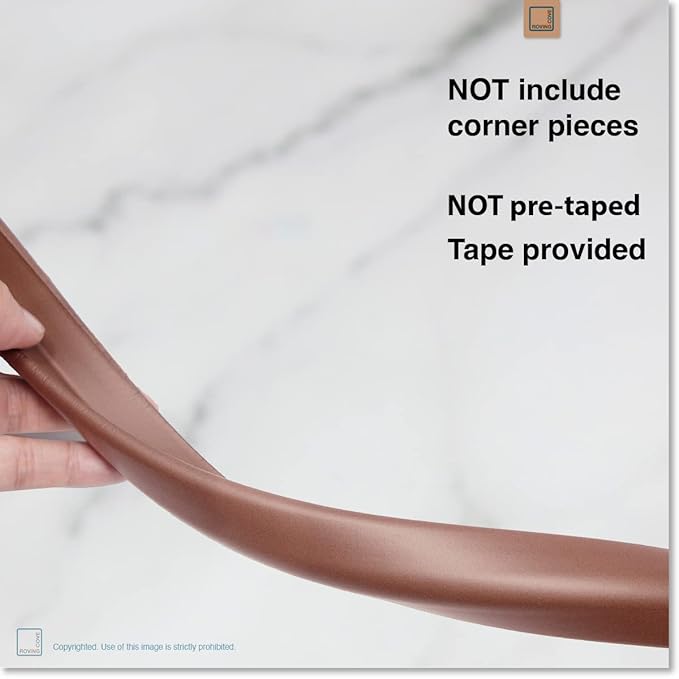 Roving Cove Slim-Fit Edge Protector - Image 5