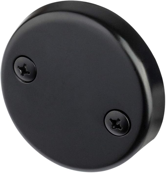 Artiwell Tip-Toe Bathtub Drains Trim Set - Image 3