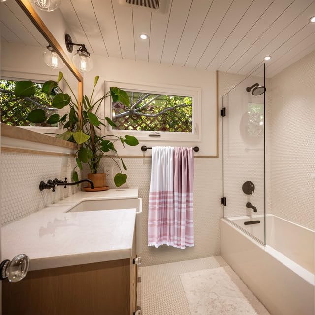 Maisonette Turkish Bath & Beach Towels - Image 5
