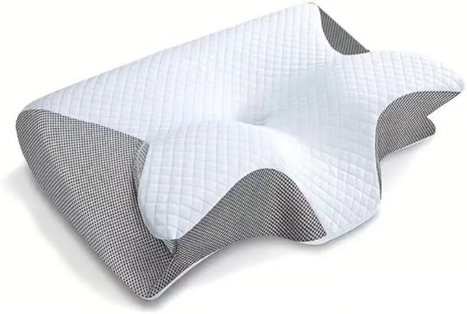 Ergonomic Sleep Pillow Original by SWZEC