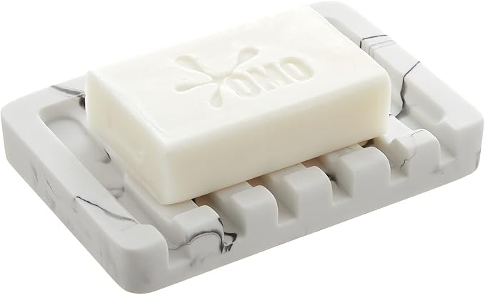 Self Draining Soap Dish - Image 8