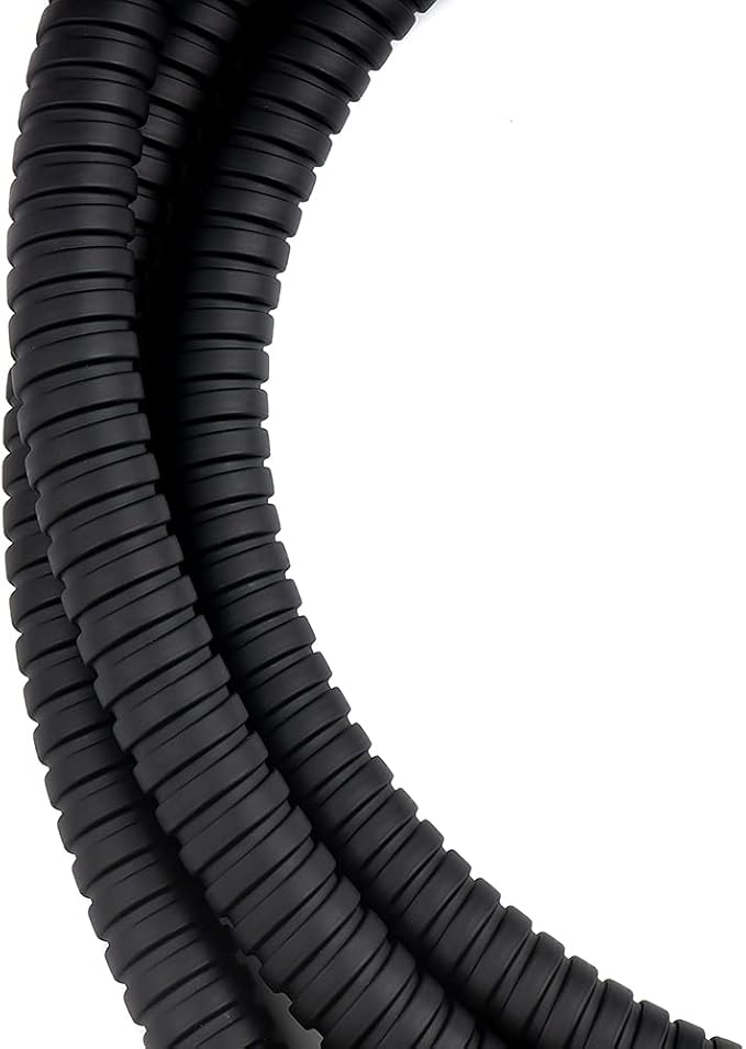 60-inch Extra Long Shower Hose Replacement, 304 Stainless Steel Long Hand Held - Image 4