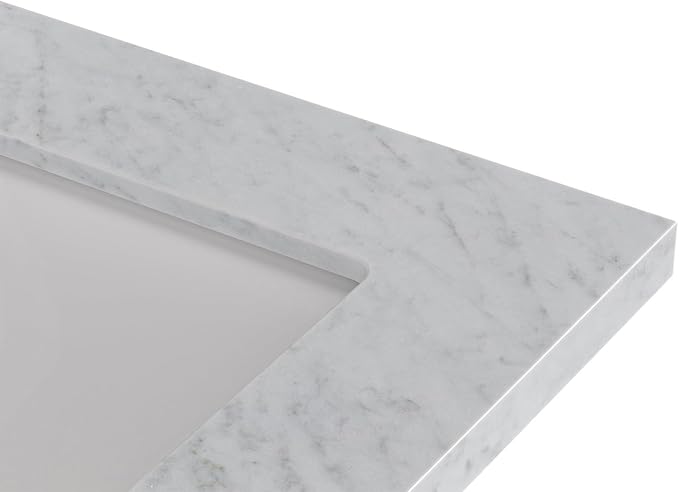 ARIEL Hepburn 43 Inch Single Rectangular Sink Bathroom Vanity - Image 15