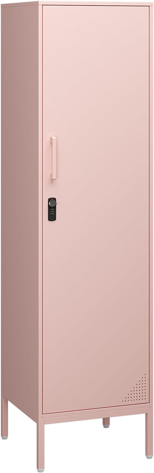 Locker Cabinet, Home Office by Steehoom