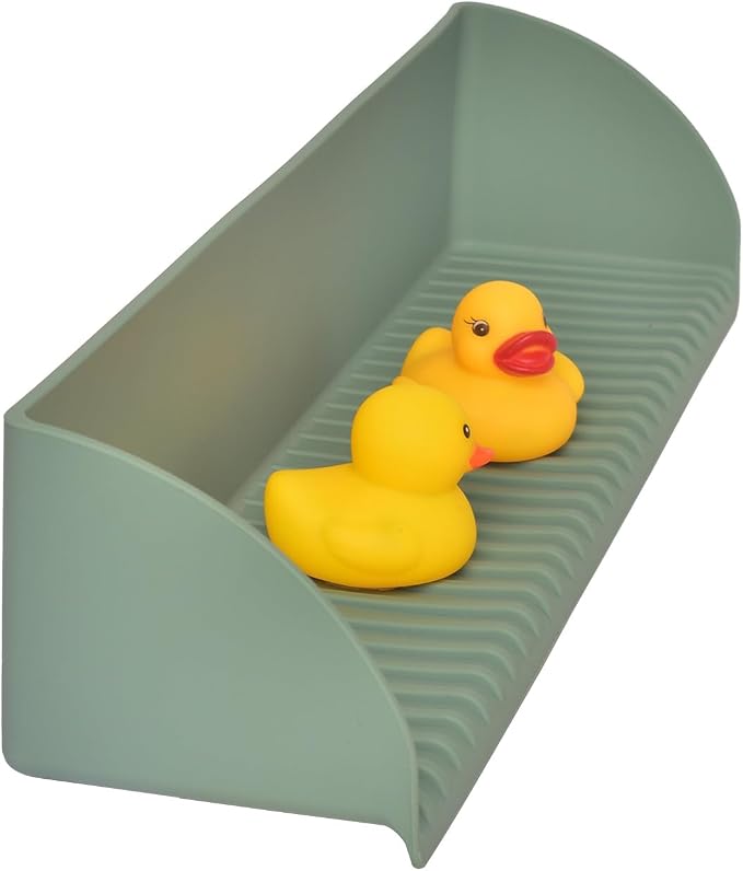 DNC 2 Pack Bathtub Splash Guard - Image 4