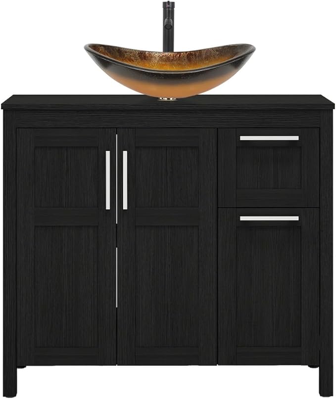 YOURLITE 36" Bathroom Vanity by YOURLITE