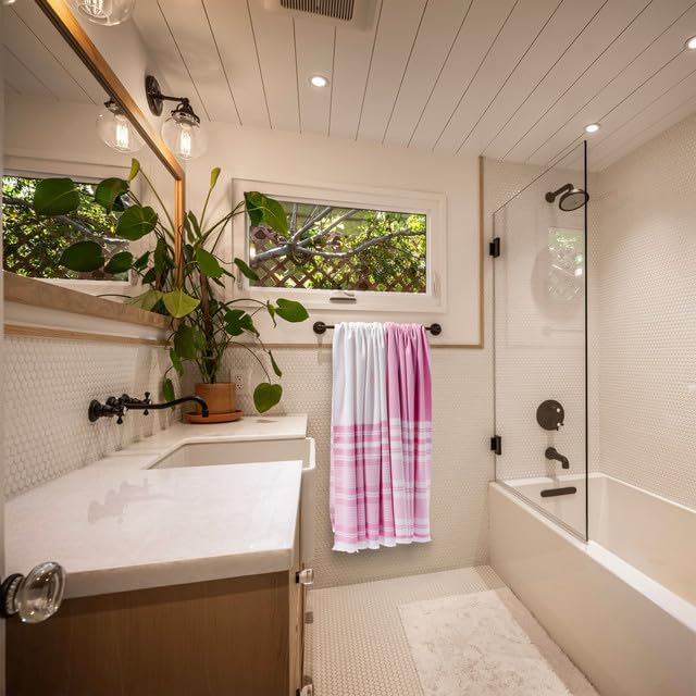 Maisonette Turkish Bath & Beach Towels - Image 5