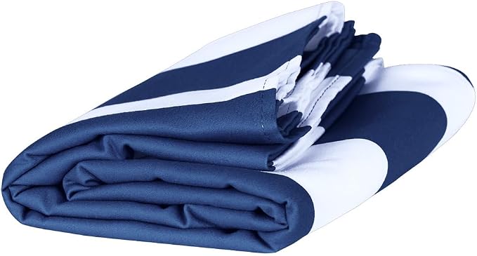 Dock & Bay Beach Towel - Image 4