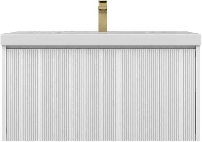 Blossom 36 Inch Bathroom Vanity - Image 2