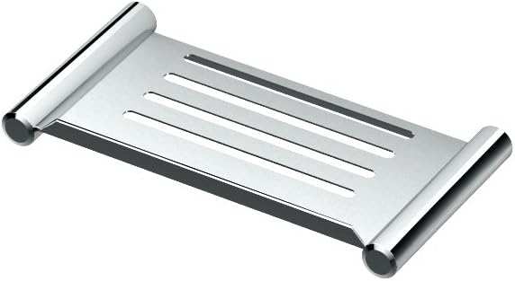 Gatco 1467 Elegant Shower Shelf by Gatco