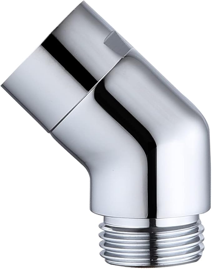 Shower Head Elbow Adapter, Shower Arm Elbow Adapter - Image 7