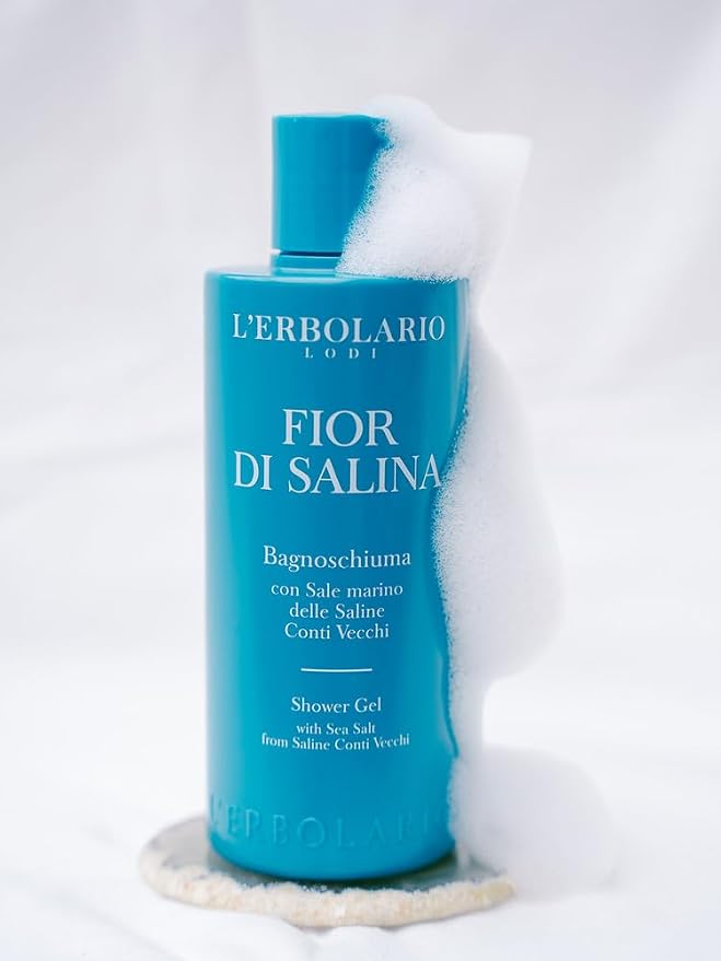 L'Erbolario Shower Gel - Image 6