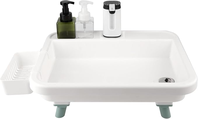 Portable Sink, Portable Hand Washing Station by Unknown