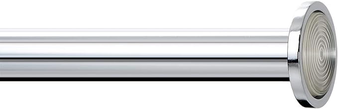 Ivilon Tension Curtain Rod - Image 4