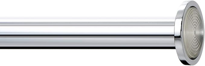 Ivilon Tension Curtain Rod - Image 4