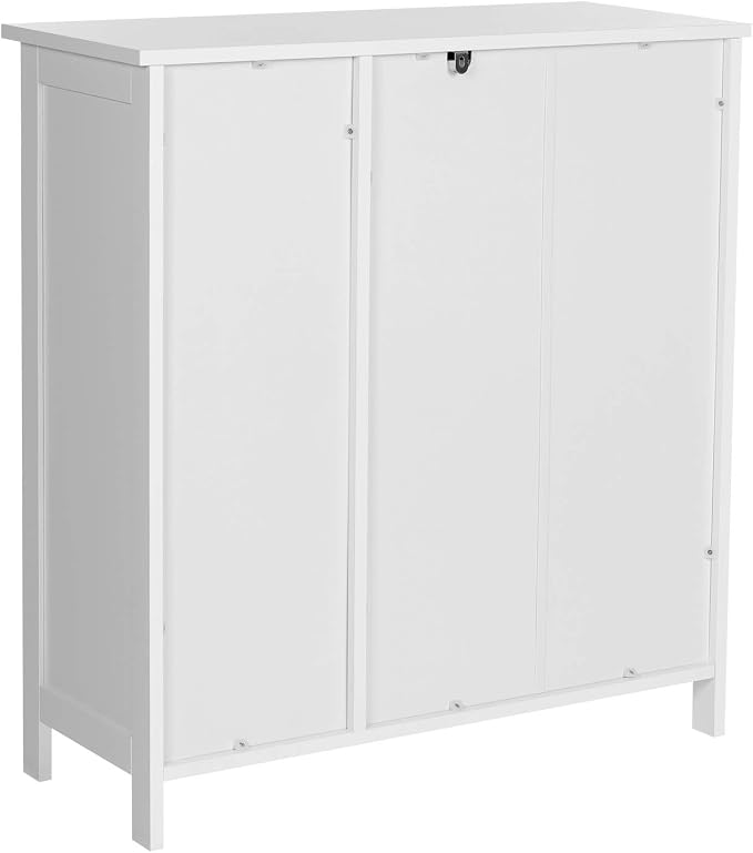 VASAGLE Floor Storage Cabinet - Image 8