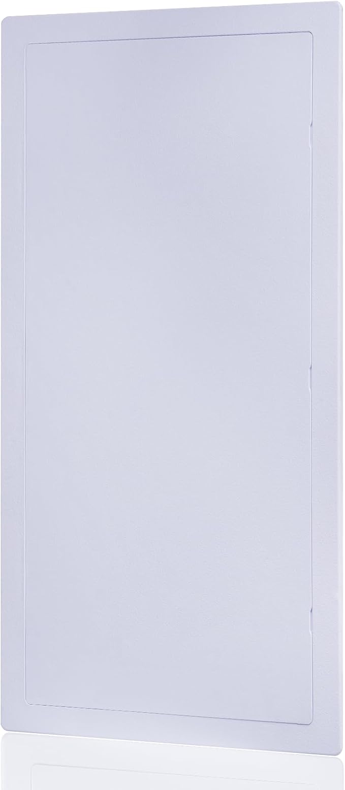 Suteck Plumbing Access Panel for Drywall Ceiling 14 x 29 Inch Reinforced by Suteck
