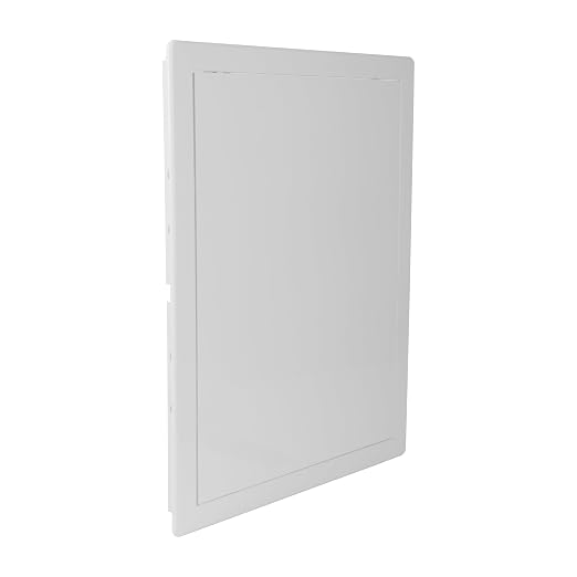 Repa Market 12 x 16 Access Panel by RepaMarket