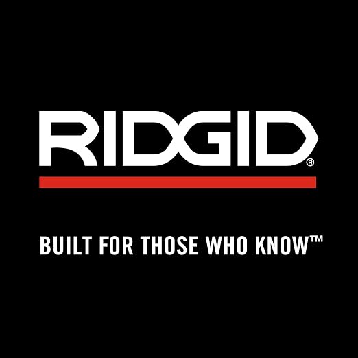 RIDGID 74978 K9-12 FlexShaft 1/4" x 30' Wall-to-Wall Professional Drain - Image 10