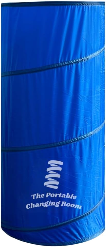 Portable Changing Room, Pop Up Pod by ThePortableChangingRoom