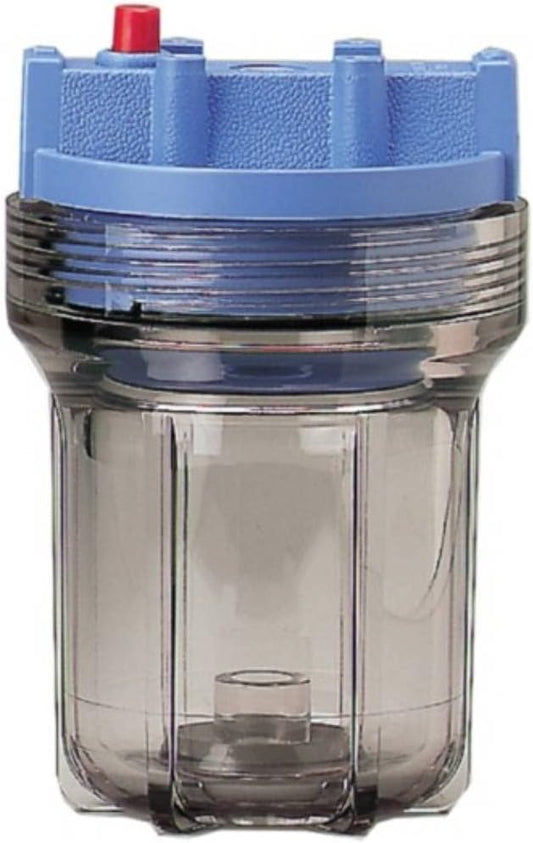 Pentair Pentek 158110 Traditional Slim Line Filter Housing, 3/8" NPT #5 Under by PENTAIRPENTEK