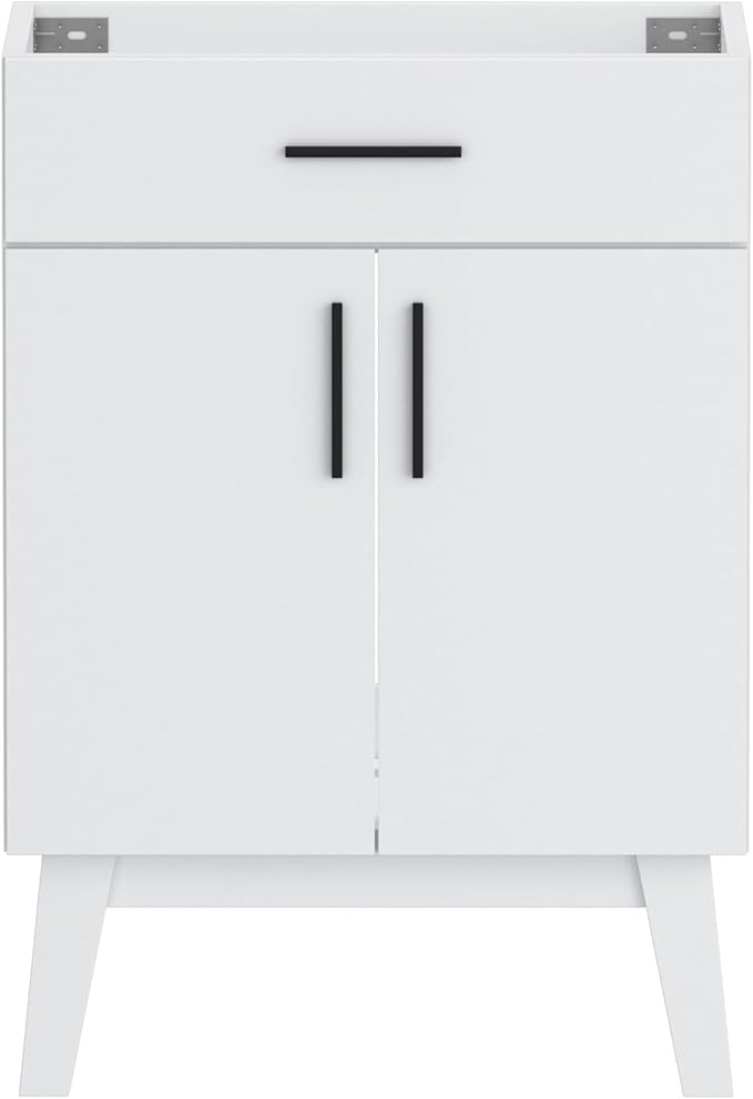 Bathroom Vanity Without Sink, Vanity Combo by Chyanmoo