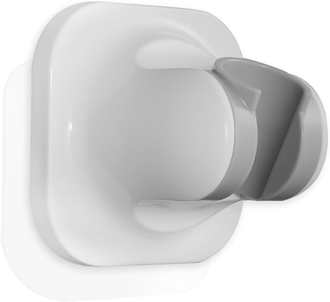 Handle held Shower Head Holder by RIVOODS