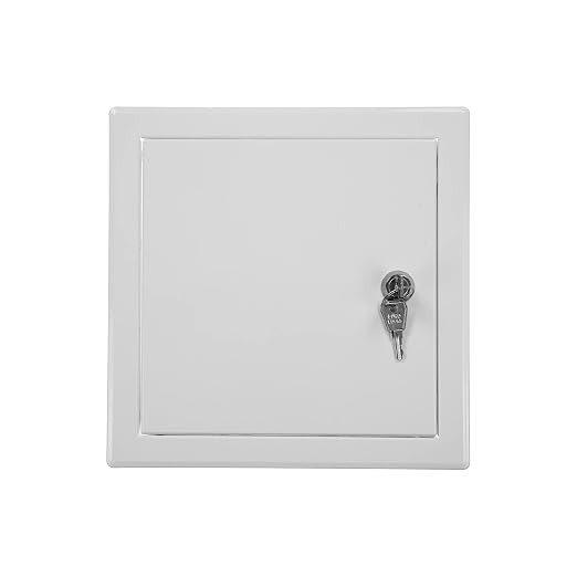 Repa Market 8 x 8 Inch Access Panel by RepaMarket
