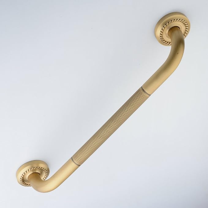 Shower Grab Bar, 17.7 inch Grab Bars - Image 4