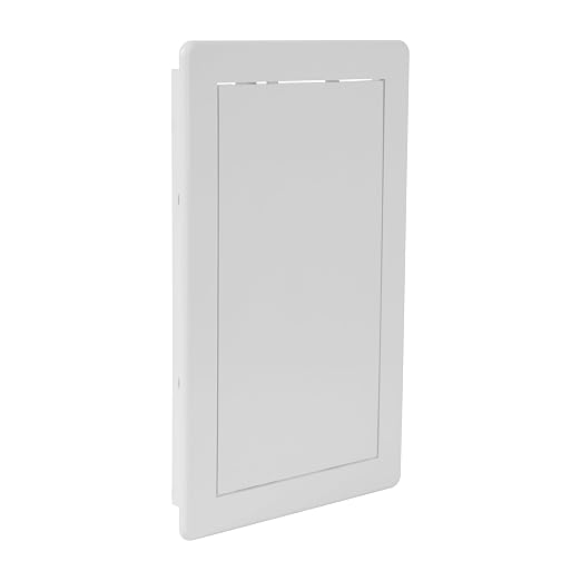 Repa Market 6 x 10 Access Panel by RepaMarket