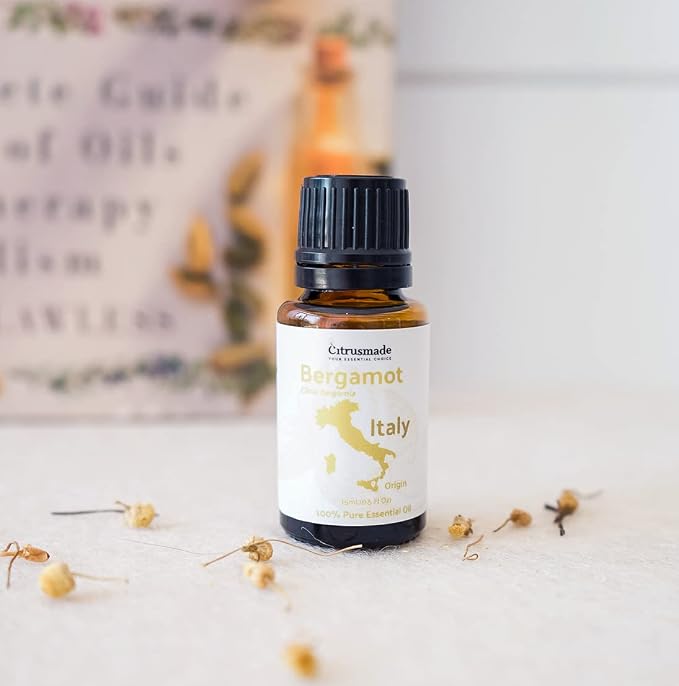 Bergamot Essential Oil - Image 4