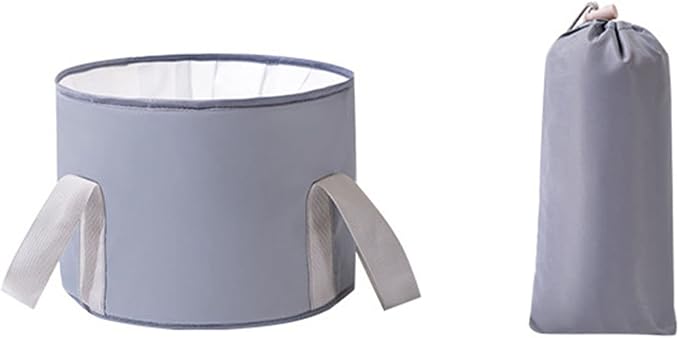 VALINK Collapsible Foot Bath Basin by VALINK
