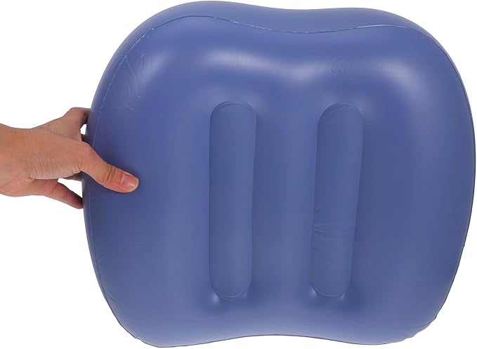 Inflatable Hot Tub Seat Booster Pad - Image 3